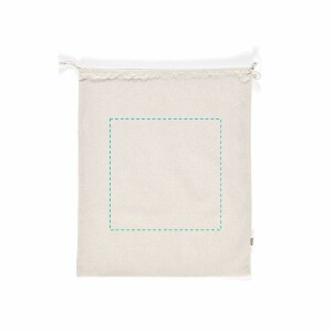 Recycled Cotton Bag