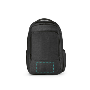 Backpack - Lower Front
