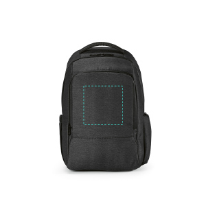 Backpack - Pocket
