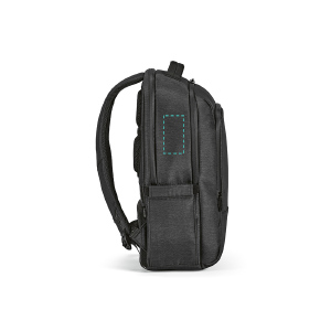 Backpack - Left Side