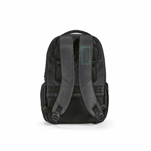 Left Shoulder Strap