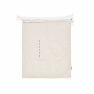 Recycled Cotton Bag