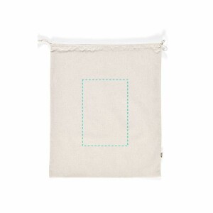 Recycled Cotton Bag