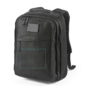 Bolsa de Algodón Reciclado