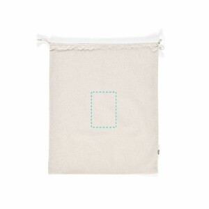 Recycled Cotton Bag