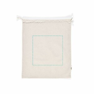 Recycled Cotton Bag