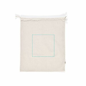 Recycled Cotton Bag