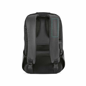 Left Shoulder Strap