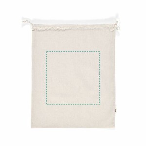 Recycled Cotton Bag