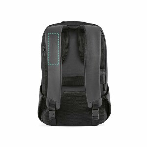 Right Shoulder Strap