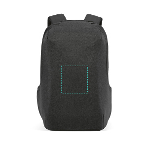 Backpack - Front
