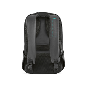 Backpack - Left Shoulder Strap