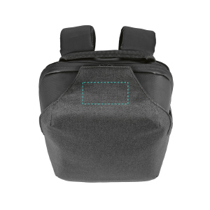 Backpack - Upper Flap