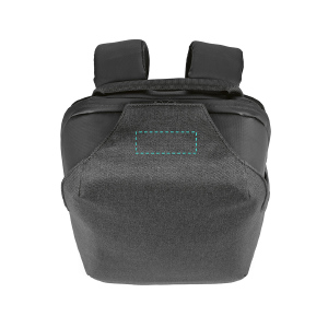 Backpack - Upper Flap