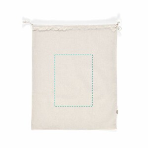 Recycled Cotton Bag