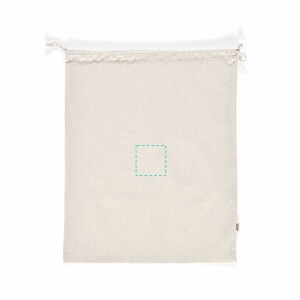 Recycled Cotton Bag