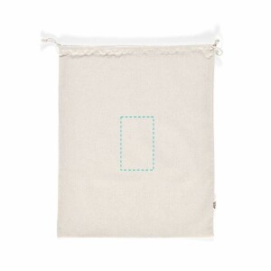 Recycled Cotton Bag