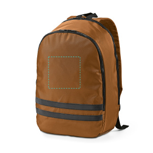 Backpack - Front