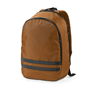 Backpack - Lower Front