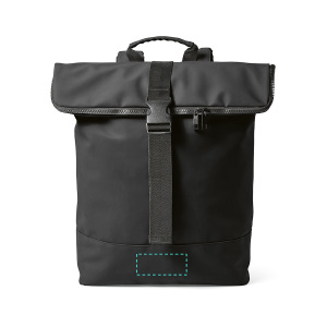 Backpack - Lower Front