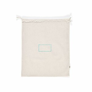 Recycled Cotton Bag