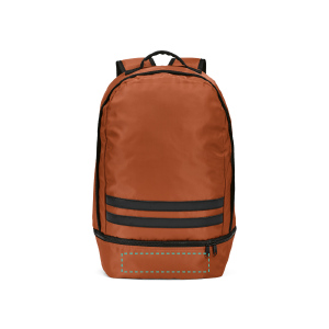 Backpack - Lower Front