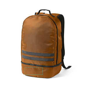 Backpack - Right Side