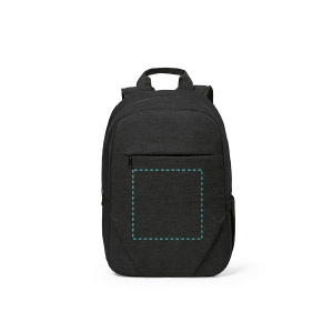 Backpack - Pocket