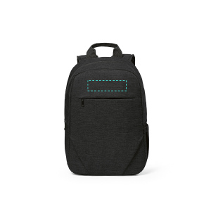 Backpack - Upper Front