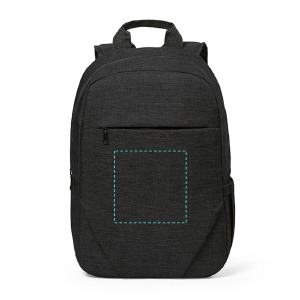 Backpack - Right Shoulder Strap