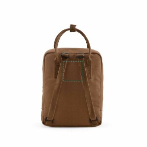 Backpack - Back