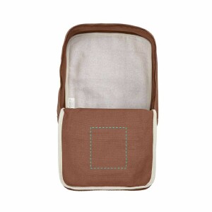 Interior Flap