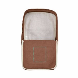Interior Flap