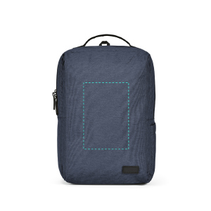 Backpack - Front