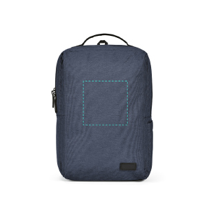 Backpack - Front
