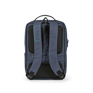 Backpack - Left Shoulder Strap