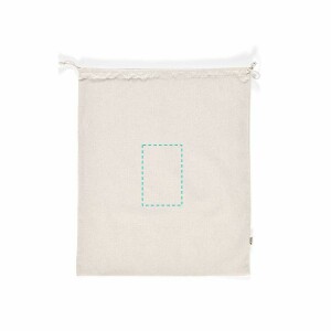 Recycled Cotton Bag