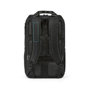 Backpack - Left Shoulder Strap