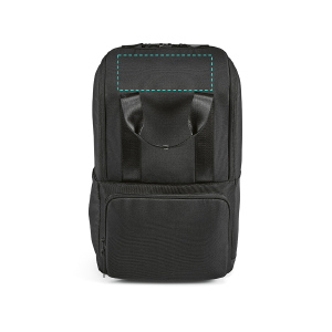 Backpack - Upper Left Side