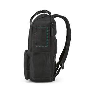 Backpack - Upper Right Side