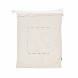 Recycled Cotton Bag