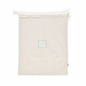 Recycled Cotton Bag