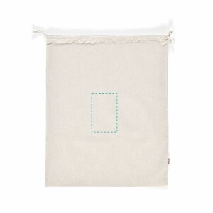 Recycled Cotton Bag