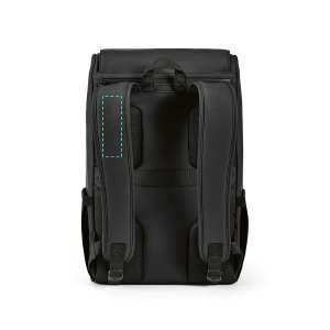 Backpack - Left Shoulder Strap