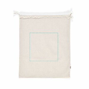 Recycled Cotton Bag