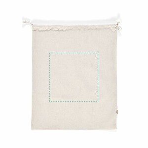 Recycled Cotton Bag