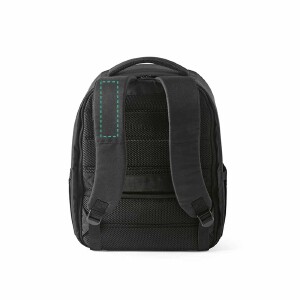 Left Shoulder Strap
