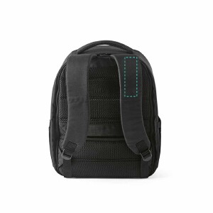Right Shoulder Strap
