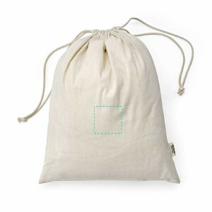 Recycled Cotton Bag