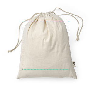 Bolsa de Algodón Reciclado